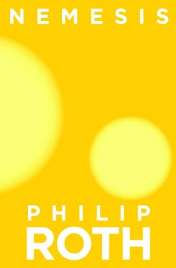 Cover Art for 9780670064014, Nemesis by Philip Roth