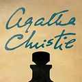 Cover Art for 9780007121120, Curtain by Agatha Christie