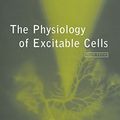 Cover Art for 9780521574150, The Physiology of Excitable Cells by David J. Aidley