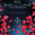 Cover Art for 9789402308907, Rijk van stormen by Sarah J. Maas