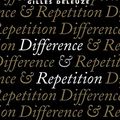 Cover Art for 8601400529997, Difference and Repetition by Gilles Deleuze
