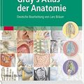 Cover Art for B01K3Q6PXG, Gray's Atlas der Anatomie: Deutsche Bearbeitung von Lars Brauer (German Edition) by Richard L. Drake (2009-12-03) by Richard L. Drake;A. Wayne Vogl;Adam W. M. Mitchell