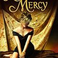 Cover Art for 9780446500043, Kushiel's Mercy by Jacqueline Carey