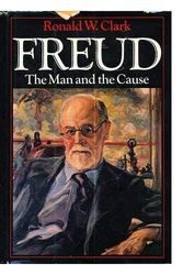 Cover Art for 9780297776611, Freud by Ronald W. Clark