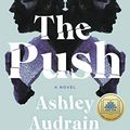 Cover Art for B087BL9MML, The Push: A Novel by Ashley Audrain