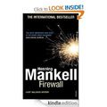 Cover Art for 9780753120354, Firewall by Henning Mankell