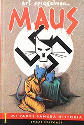 Cover Art for 9789500413855, Maus I by Art Spiegelman