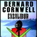Cover Art for 9780736642767, Excalibur (The Arthur Books #3) by Bernard Cornwell