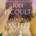 Cover Art for 9781473614284, Off the Page by Jodi Picoult, Van Leer, Samantha