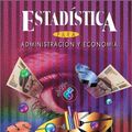 Cover Art for 9789687529417, Estadistica Para Administracion y Economia (Spanish Translation of Statistics for Business and Economics, 7th edition) by David R. Anderson