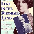 Cover Art for 9780029080900, Love in the Promised Land by Mary V. Dearborn