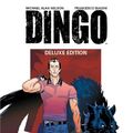 Cover Art for 9781608863822, Dingo by Michael Alan Nelson