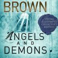 Cover Art for 9780593063743, Angels and Demons by Dan Brown