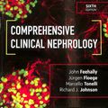 Cover Art for 9780323479097, Comprehensive Clinical Nephrology, 6e by Johnson MD, Richard J., Feehally Dm frcp, John, Floege Md fera, Jurgen, Tonelli Md frcpc, Marcello, SM