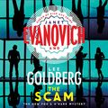 Cover Art for B015759IMI, The Scam: A Fox & O'Hare Novel, Book 4 by Janet Evanovich, Lee Goldberg