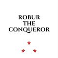 Cover Art for 1230000413459, Robur the Conqueror by Jules Verne