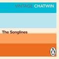 Cover Art for 9781473574595, The Songlines by Bruce Chatwin