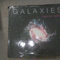 Cover Art for 9780517631768, Galaxies by Timothy Ferris