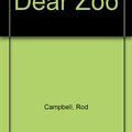 Cover Art for 9781844441761, Dear Zoo by Rod Campbell