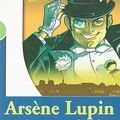 Cover Art for 9782090329131, Arsene Lupin, Gentleman Cambrioleur [With CD (Audio)] (Lecture En Francais Facile: Niveau 2) (French Edition) by Maurice Leblanc