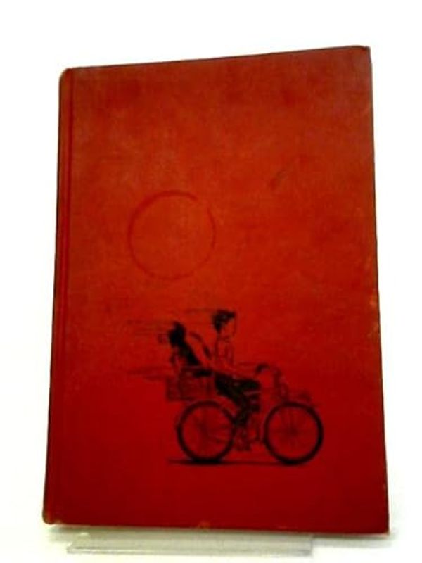 Cover Art for B000BJ7JC2, Henry and Ribsy by Beverly Cleary