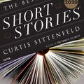 Cover Art for 9781328484109, The Best American Short Stories 2020 by Curtis Sittenfeld, Heidi Pitlor