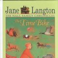 Cover Art for 9780786240579, The Time Bike by Mrs Jane Langton