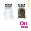 Cover Art for 9781136725692, On Habit by Clare Carlisle