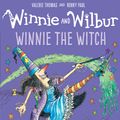 Cover Art for 9780192748164, Winnie and WilburWinnie the Witch by Valerie Thomas