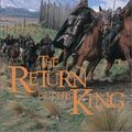 Cover Art for 9780618154005, The Return of the King by J. R. r. Tolkien