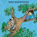 Cover Art for 9781444936544, Secret Seven: Secret Seven Adventure: Book 2 by Enid Blyton