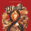 Cover Art for 9780062878083, Blood & Honey (Serpent & Dove) by Shelby Mahurin