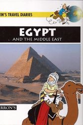Cover Art for 9780812064889, Egypt by Martine Noblet