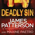 Cover Art for 9781780892887, 14th Deadly Sin by James Patterson, Maxine Paetro