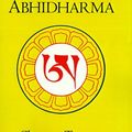 Cover Art for 9780877732822, Glimpses of Abhidharma by Chogyam Trungpa