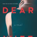 Cover Art for 9780778308591, Dear Wife by Kimberly Belle
