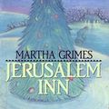Cover Art for 9780896216044, Jerusalem Inn by Martha Grimes