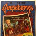 Cover Art for 9789994910304, Say Cheese and Die! by R.l. Stine