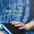 Cover Art for 9781444766660, The Storyteller by Jodi Picoult