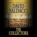 Cover Art for 9781594835834, The Collectors by David Baldacci