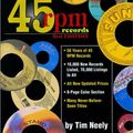 Cover Art for 9780873492454, Goldmine Price Guide to 45 Rpm Records by Neely, Tim