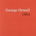 Cover Art for 9788423341658, 1984 by George Orwell