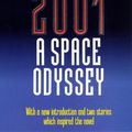 Cover Art for 9780712647762, 2001: A Space Odyssey (Legend books) by C. Clarke CBE, Sir Arthur