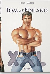 Cover Art for 9783822826072, Tom of Finland XXL by Hanson Dian