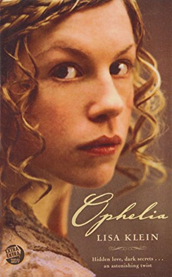 Cover Art for 9781435236103, Ophelia by Lisa M. Klein
