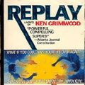 Cover Art for 9780425106402, Replay by Ken Grimwood