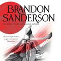 Cover Art for 9781399622073, Words of Radiance: The Stormlight Archive Book Two by Brandon Sanderson