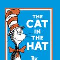Cover Art for 9780007324538, The Cat in the Hat (Dr Seuss) by Dr. Seuss