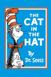 Cover Art for 9780007324538, The Cat in the Hat (Dr Seuss) by Dr. Seuss
