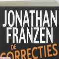 Cover Art for 9789046140734, De correcties / druk 7 by Jonathan Franzen